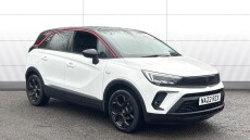 Vauxhall Crossland 1.2 GS Line 5dr Petrol Hatchback